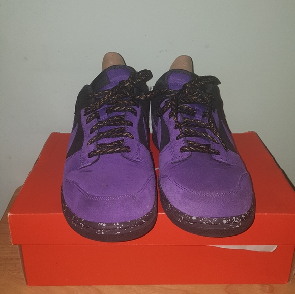 Nike dunk low CL - Picture 4 of 11